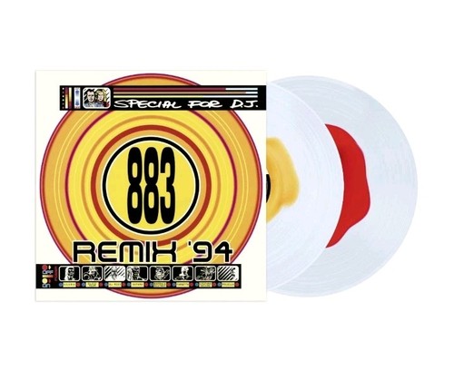 883 remix - 883, (rsd