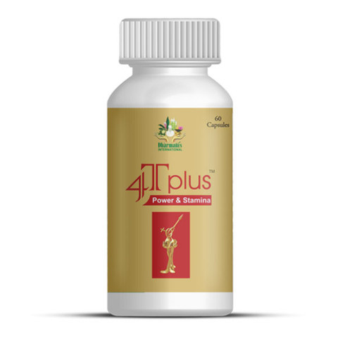 Plus capsule integratore - plus,
