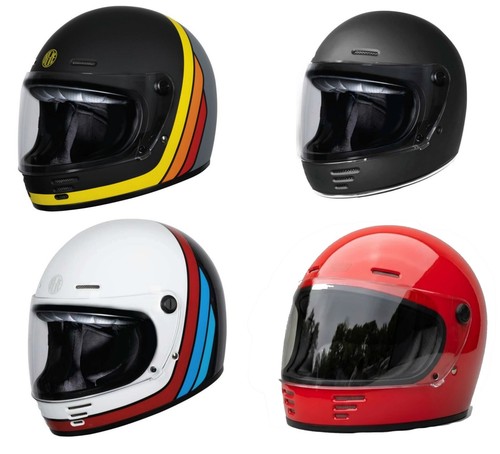 Casco moto legends - casco,