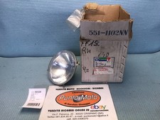 Faro anteriore destro Renault