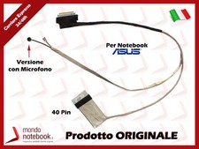 Cavo Flat LCD ASUS K53 K53E