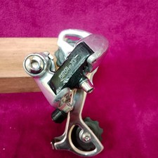 Deragliatore Posteriore Shimano Deore XT RD-M730  mtb, mountain bike, vintage