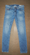 Jeans Diesel Thommer slim