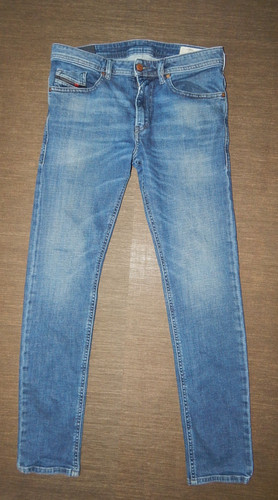 Jeans diesel thommer - jeans,