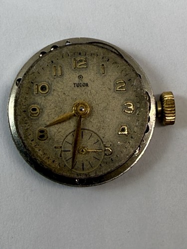 Orologio vintage tudor - orologio,