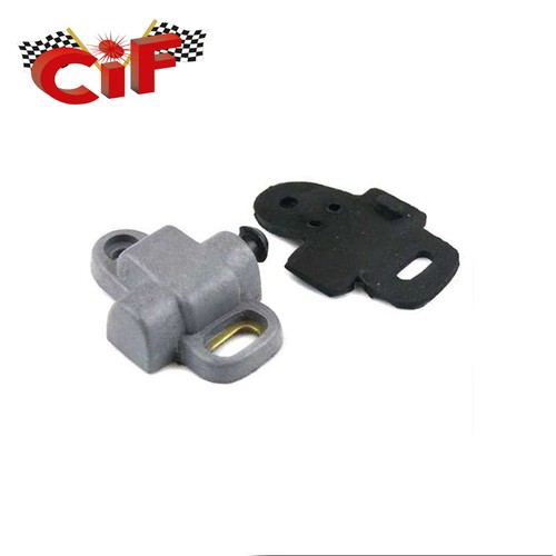 Interruttore stop con - interruttore,