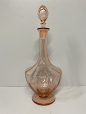 BOTTIGLIA VINTAGE CON TAPPO