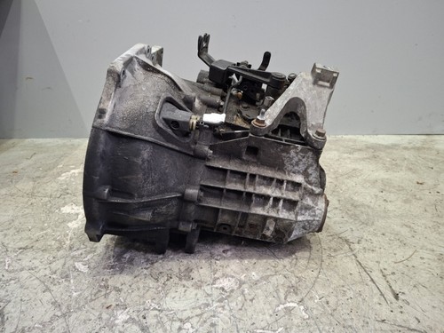 6n5r7002ye cambio volvo c30 - volvo,