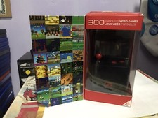 MY ARCADE RETRO 300 VIDEO