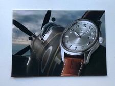 Comunicato Stampa - IWC