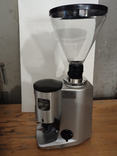 Macinadosatore caffè mazzer - macinadosatore,