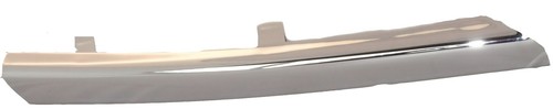 Griglia profilo calandra - , sx