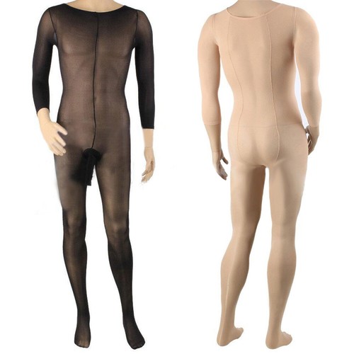 Body collant uomo - , taglie