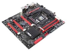 Per ASUS MAXIMUS V FORMULA scheda madre Z77 LGA1155 DDR3 32G HDMI+DP ATX testata