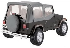 Rampage 68111 Kit Completo