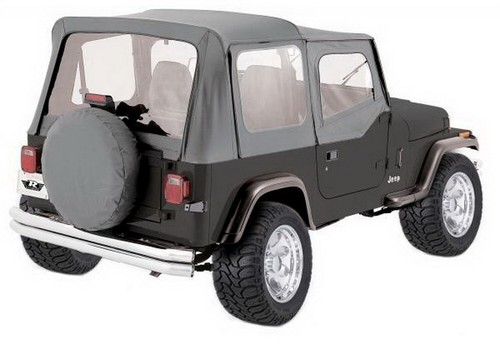 Rampage 68111 kit - kit, completo