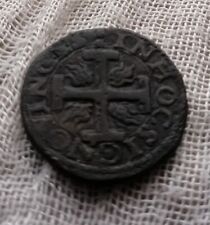 3 Cavalli Carlo Romano regno di Napoli 1519-1556