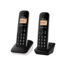 Duo telefono cordless - duo,