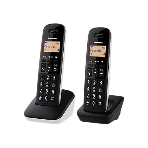 Duo telefono cordless - telefono,