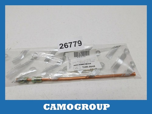 Tubazione rame ricotto soft - tubazione,