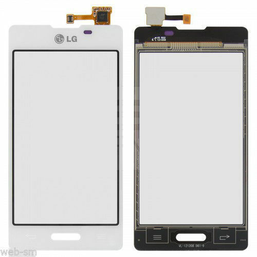 Touch screen vetro vetrino - touch,
