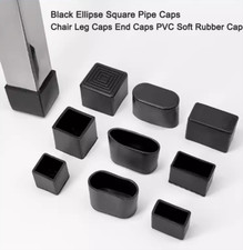 Tappi per tubi quadrati