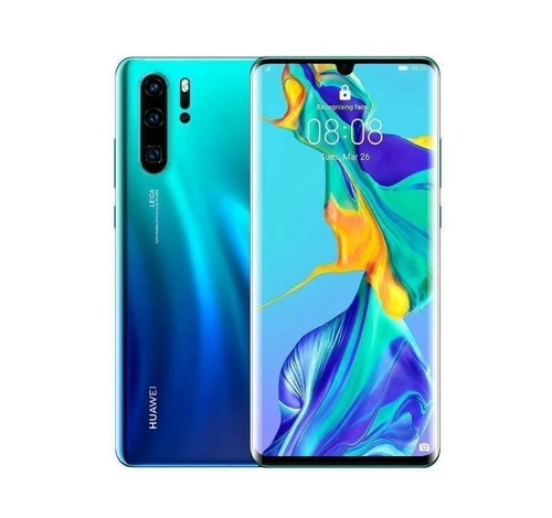Huawei p30 pro 128gb ram - huawei,