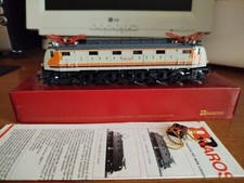 Locomotore elettrico rivarossi - locomotore,