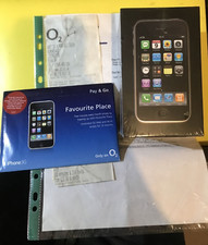 NUOVO Sigillato 8GB Apple