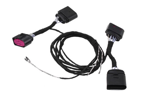 Cavo adattatore xeno - bi-xeno, su