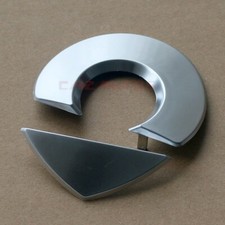 Anteriore logo emblema adatto - emblema,