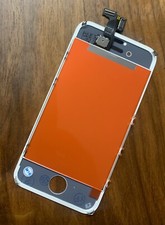 TOUCH SCREEN FRAME VETRO LCD