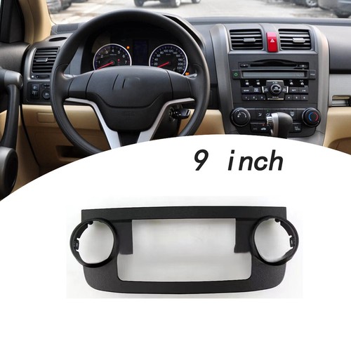 Fascia stereo radio bezel - fascia,