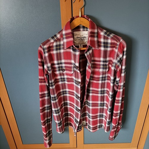 Camicia abercrombie and fitch - abercrombie,