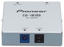 CD-IB100 ADATTATORE