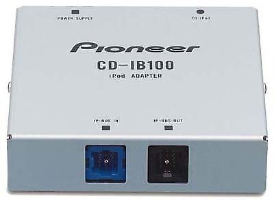 Ib100 adattatore - cd-ib100,