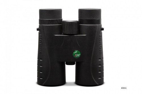 Binocolo degli alpini - degli,