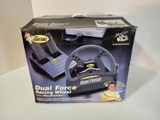 1998 MAD CATZ DUAL FORCE