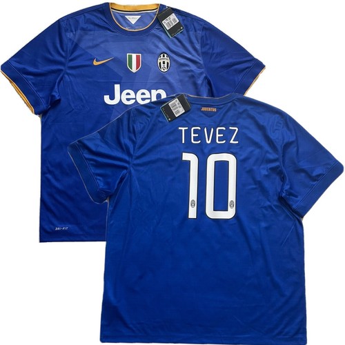Maglia juventus away 2014 - maglia,