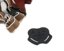 Passante in polimero Vega per