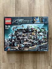 LEGO Ultra Agents 70165 Ultra