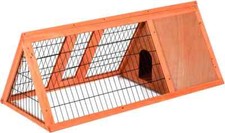 AllMyPets Gabbia per Conigli