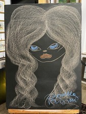 Novella Parigini - Gessetto