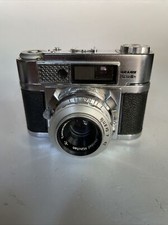 #S0449 - Braun Paxette Super