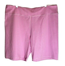 Pantaloncini da spin bici