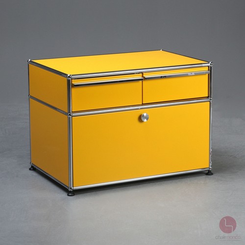Usm haller contenitore ufficio - usm,