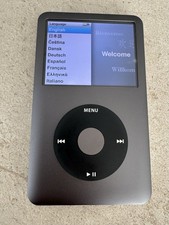 Apple iPod classic 7a