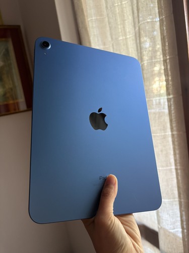 Ipad generazione 64gb - 10,