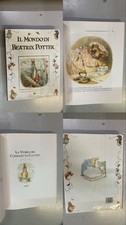 mondo di beatrix potter Potter