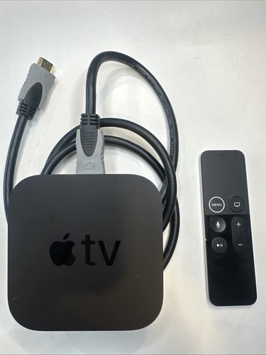 Apple media streamer 4a - apple,